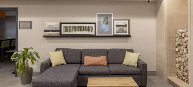 卡尔森列克星敦公园乡村宾馆加套房(Country Inn & Suites by Radisson, Tinley Park, IL)图片