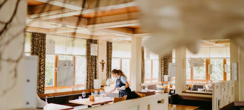 Maiers Johanniterbad Ringhotel Rottweil图片