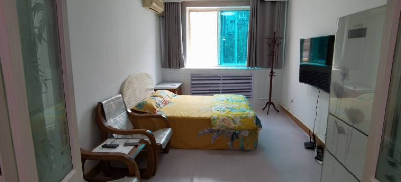 帅府依名居公寓(东顺城内街分店)图片