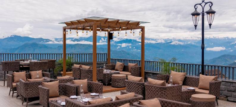 Presidium Sarovar首映达尔豪斯(Presidium Sarovar Premiere Dalhousie)图片