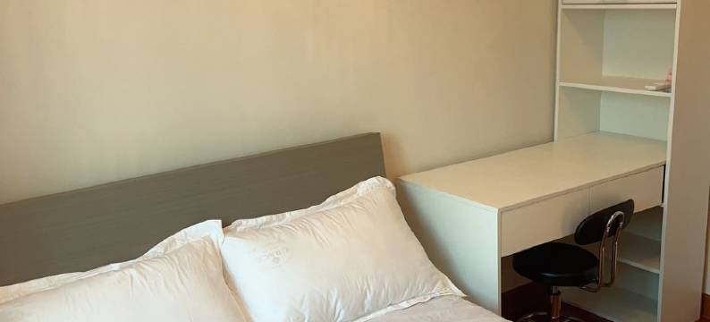 恒大城博妍民宿(金碧路分店)图片