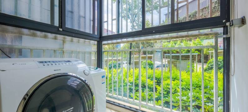 悠家1228官渡店公寓(福瑞北路分店)图片