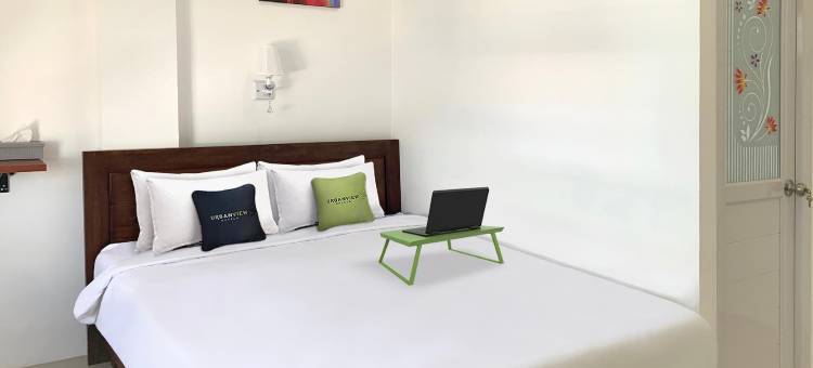Urbanview Hotel Slip Pringsewu by RedDoorz图片