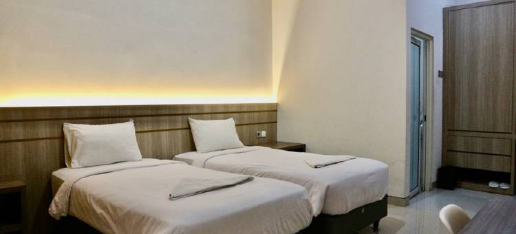 El Malik Hotel Sumenep图片