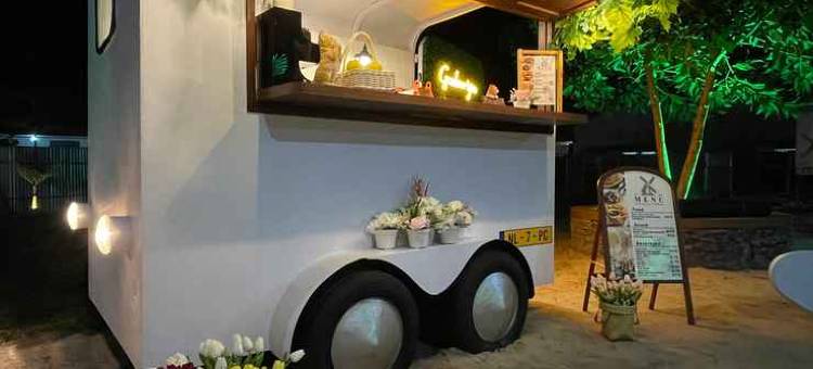 Hotel Pequena Casa图片