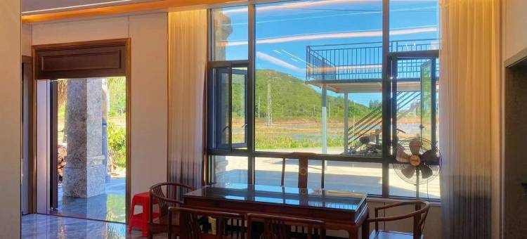 房东小毅公寓(军民路分店)图片