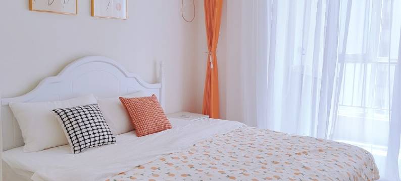 屿露公寓(石桥大街分店)图片