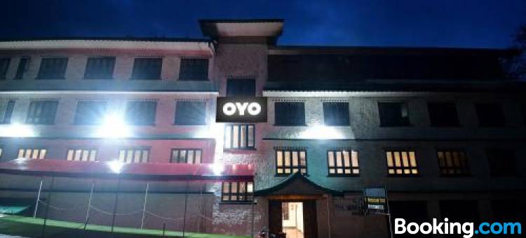 Townhouse Mansarovar Hotel图片