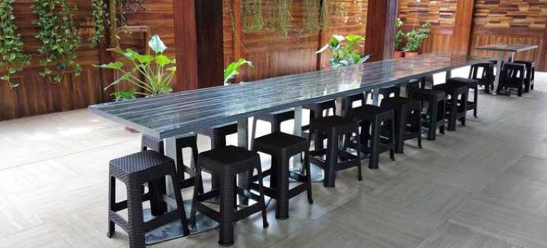 Richard's Home图片