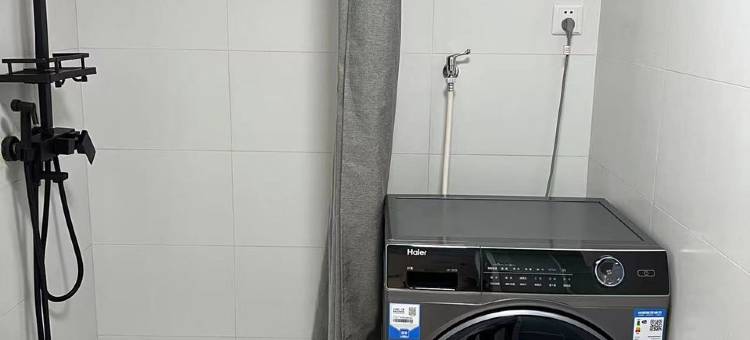 张姐民宿(中山西路分店)图片