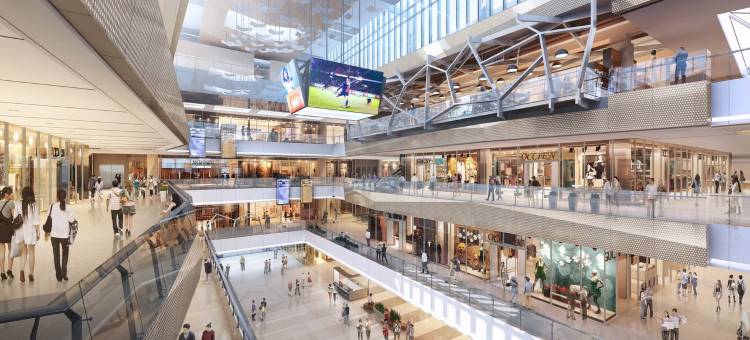 初见·清风挽心秘境休闲民宿(敏捷广场店)图片