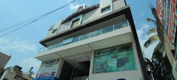 Regal Residency图片