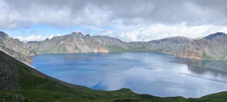 长白山西景区清枫丽舍清雅两居公寓(天池大路2号分店)图片