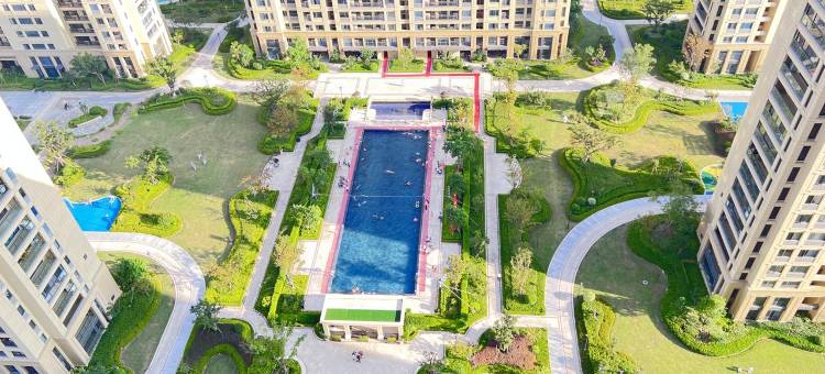 房东Candy1818公寓(仙洲路分店)图片