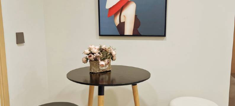 心心念念7公寓(启明南路分店)图片