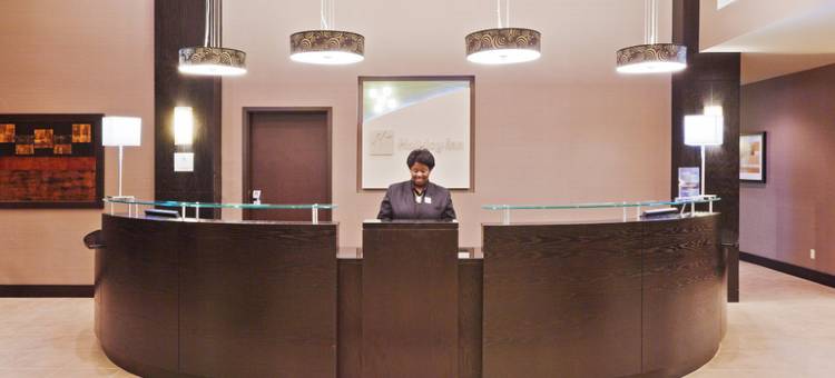 Holiday Inn & Suites 塔尔萨南(Holiday Inn & Suites Tulsa South)图片