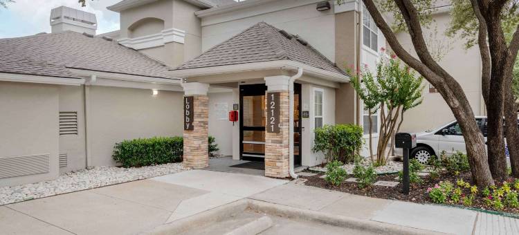 达拉斯科伊特路长住酒店(Extended Stay America Suites - Dallas - Coit Road)图片