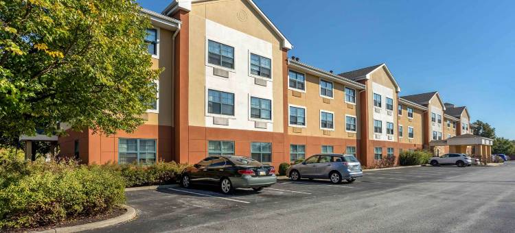 Extended Stay America 套房 - 费城 - 埃克斯顿(Extended Stay America Suites - Philadelphia - Exton)图片