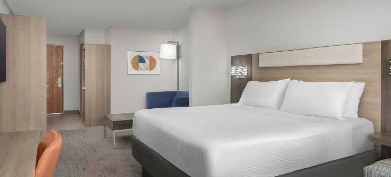 苏必利尔智选假日套房酒店(Holiday Inn Express & Suites SUPERIOR - DULUTH AREA by IHG)图片