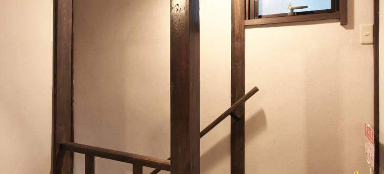 东山金泽旅馆(Kanazawa Guest House East Mountain)图片