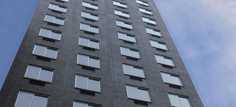 曼哈顿苏荷村福朋喜来登酒店(Four Points by Sheraton Manhattan SoHo Village)图片