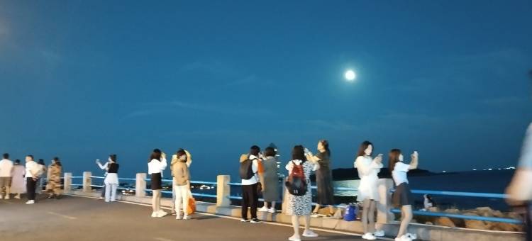 小海韵公寓(莱阳路分店)图片