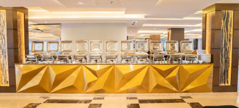 穆里下托帕华美达度假村(Ramada by Wyndham Murree Lower Topa Resort)图片