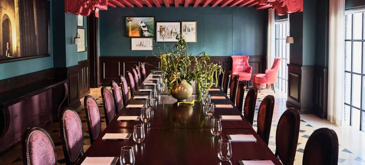 佩拉酒店，傲途格精选(Hotel Per La, Autograph Collection)图片