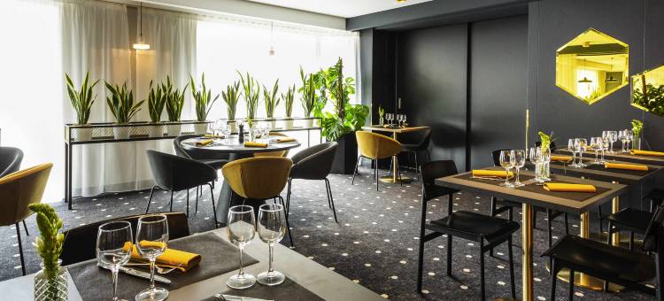 波尔多中心美居酒店(Hôtel Mercure Bordeaux Centre-Ville)图片