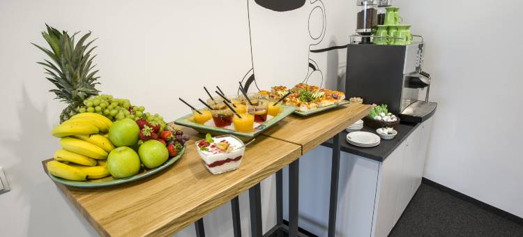 宜必思维也纳机场酒店(Ibis Vienna Airport)图片