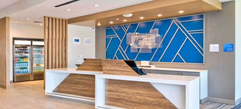 奇诺岗智选假日套房酒店(Holiday Inn Express & Suites ONTARIO - CHINO HILLS by IHG)图片