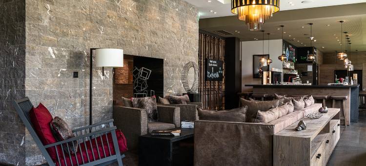 美隆达沃斯瑞士山庄度假酒店(Ameron Davos Swiss Mountain Resort)图片