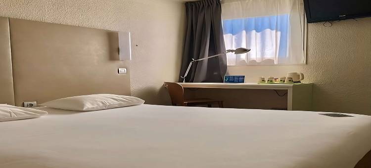 钟楼巴黎东伯比妮酒店(Campanile Paris Est - Bobigny)图片