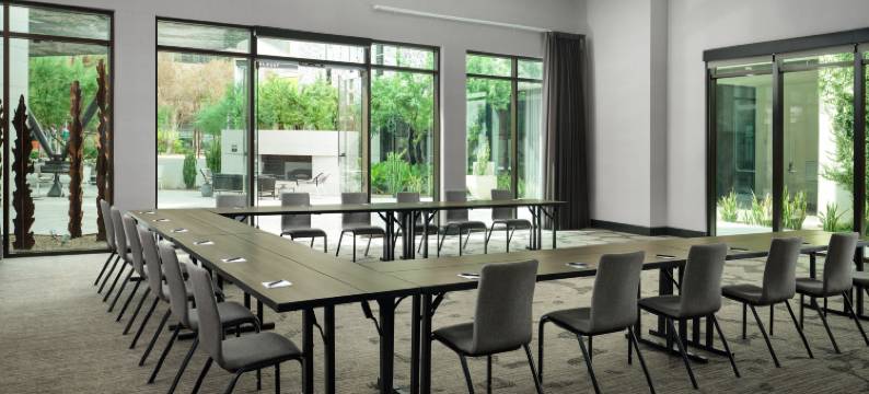 凤凰城万豪AC酒店(AC Hotel Phoenix Downtown)图片