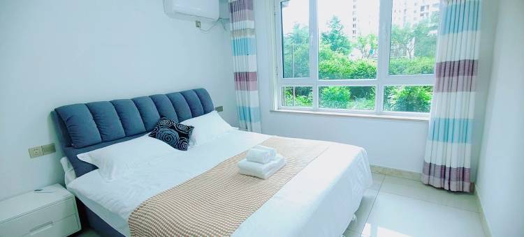 雅途民宿(海埠路分店)图片