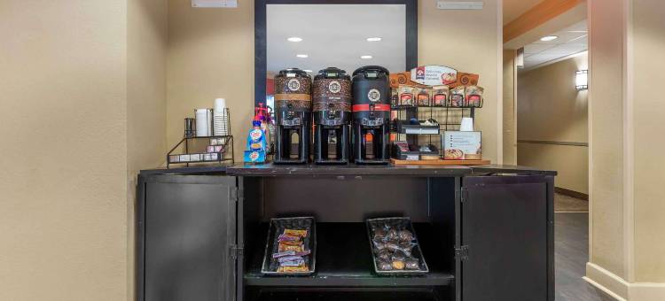 Extended Stay America 套房酒店-华盛顿特区-盖瑟斯堡-南部(Extended Stay America Suites - Washington, DC - Gaithersburg - South)图片