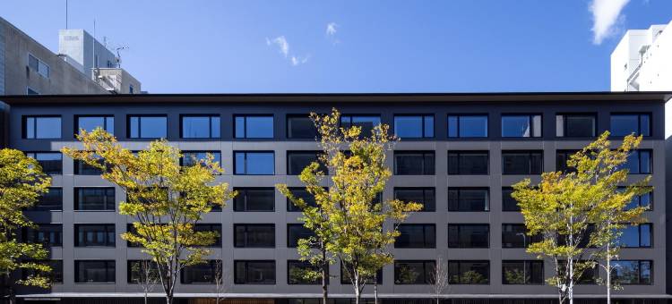 京都凯悦嘉轩(Hyatt Place Kyoto)图片