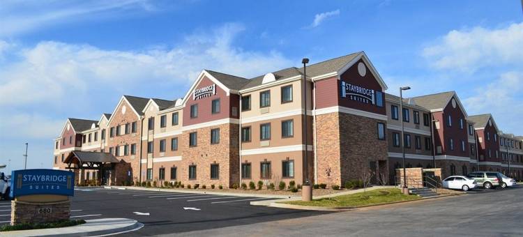 Staybridge Suites 草地滚球场 by IHG(Staybridge Suites Bowling Green)图片