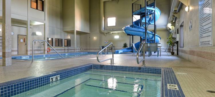 凯艺套房酒店(Quality Inn & Suites)图片