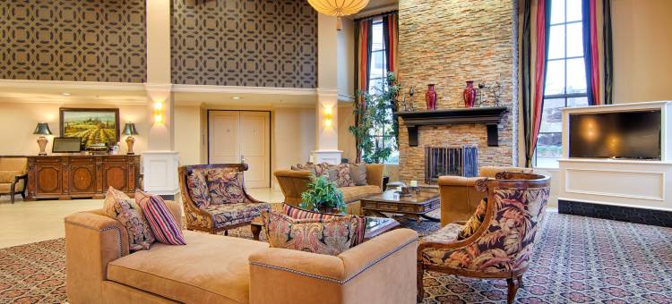 布里奇波特大酒店(Grand Hotel at Bridgeport)图片