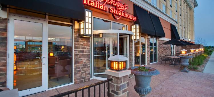 瑞万得西得梅因酒店，希尔顿启缤精选(The Rewind West des Moines, Tapestry Collection by Hilton)图片