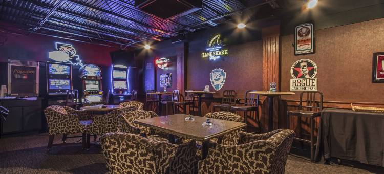 摩根城凯隆酒店(Clarion Inn Morgan City)图片