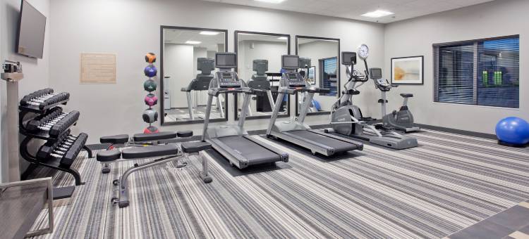 Candlewood Suites Grand Island图片