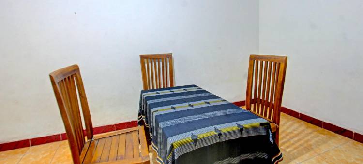 O迪维民宿酒店(Hotel O Diwi Homestay)图片