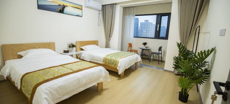 真实洛阳人公寓(花园北巷分店)图片
