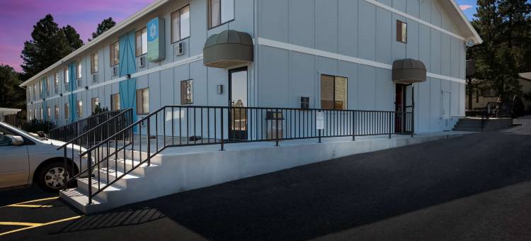 SureStay Hotel by Best Western Williams - Grand Canyon图片