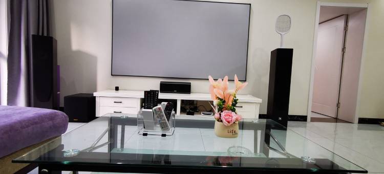 土九路特色民宿(鲁迅东路分店)图片