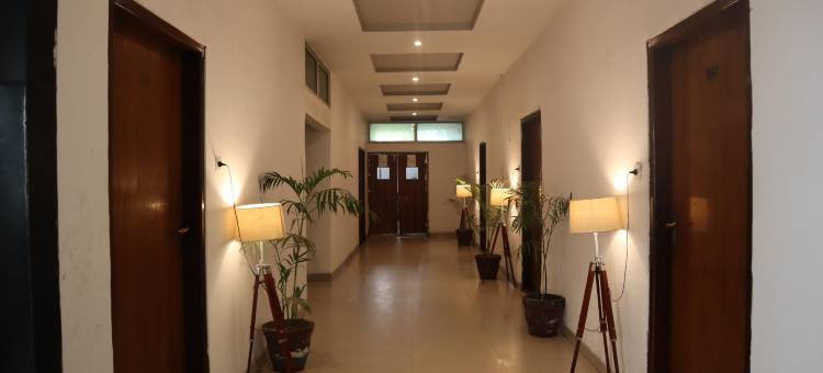 达拉姆瓦拉酒店(Dalamwala Hotel)图片