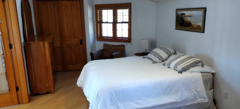 Lake Front Hot Tub Kayak Swim Firepit Secluded图片