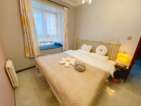 东一舍民宿(增福街2号分店)